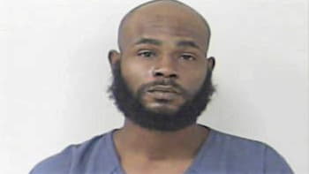 Raleigh Hightower, - St. Lucie County, FL 